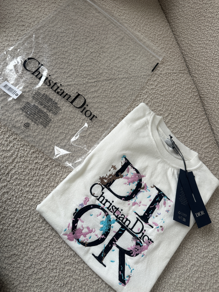 Dior Triko 