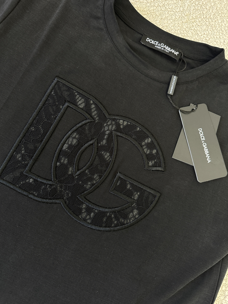 Dolce Gabbana Modal Tişört
