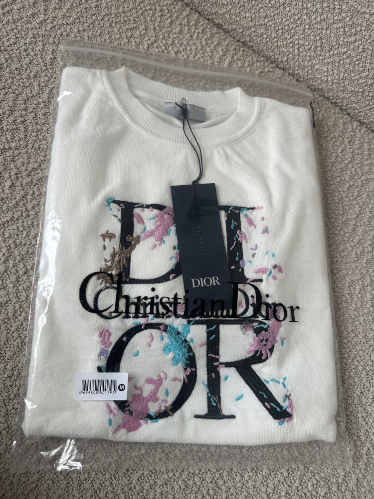 Dior Triko 