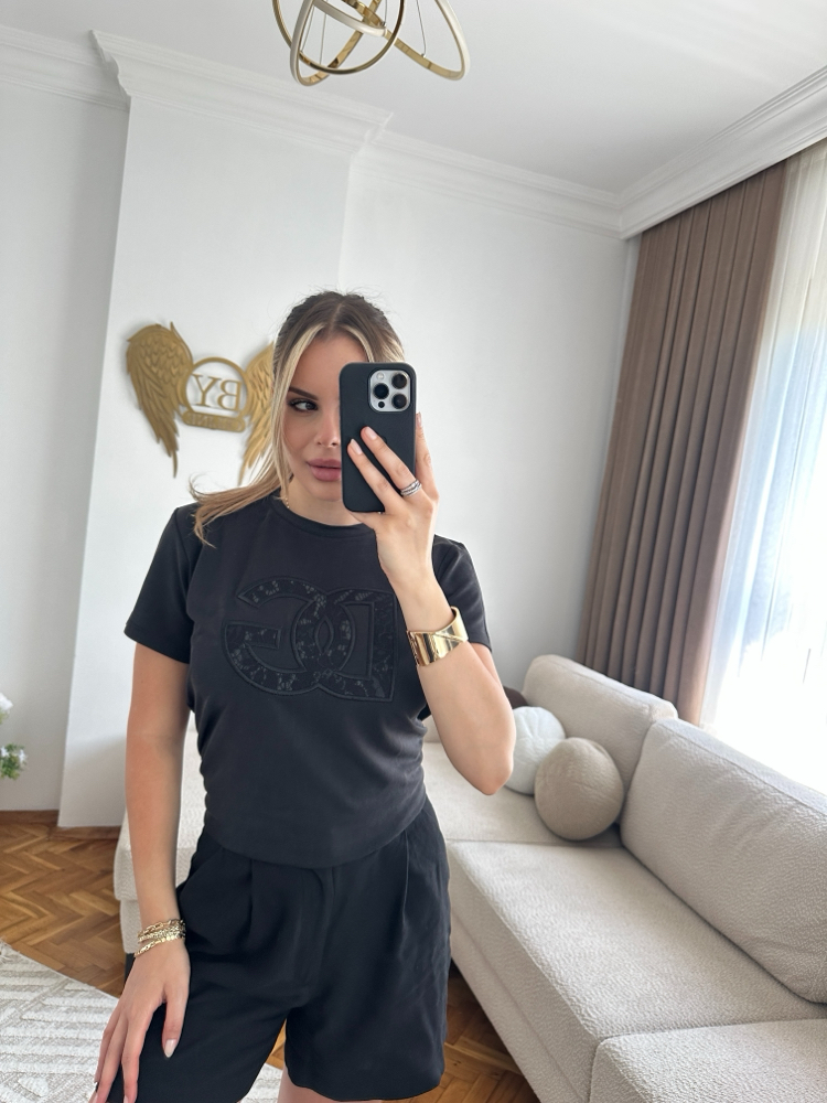 Dolce Gabbana Modal Tişört