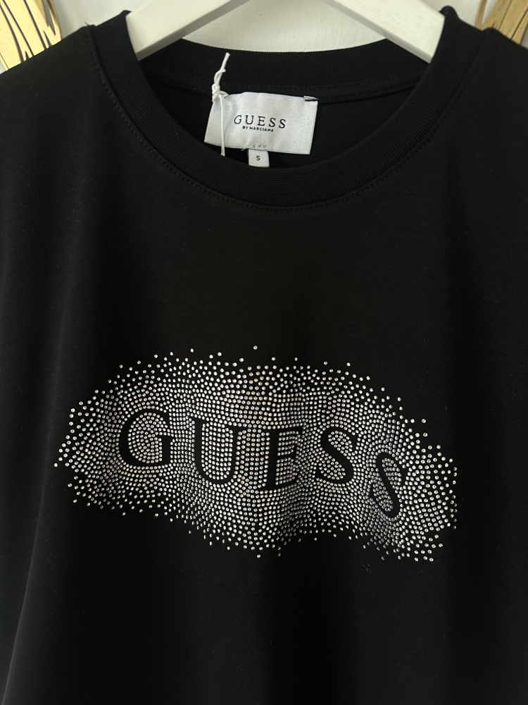 Guess Taşlı Tişört