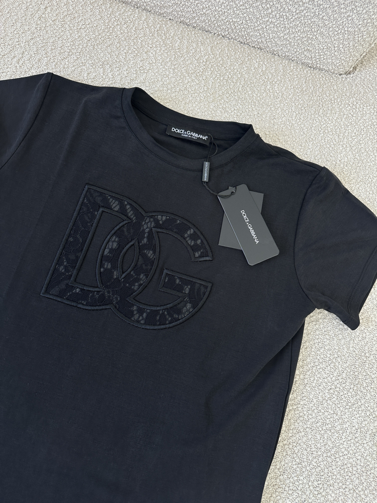 Dolce Gabbana Modal Tişört