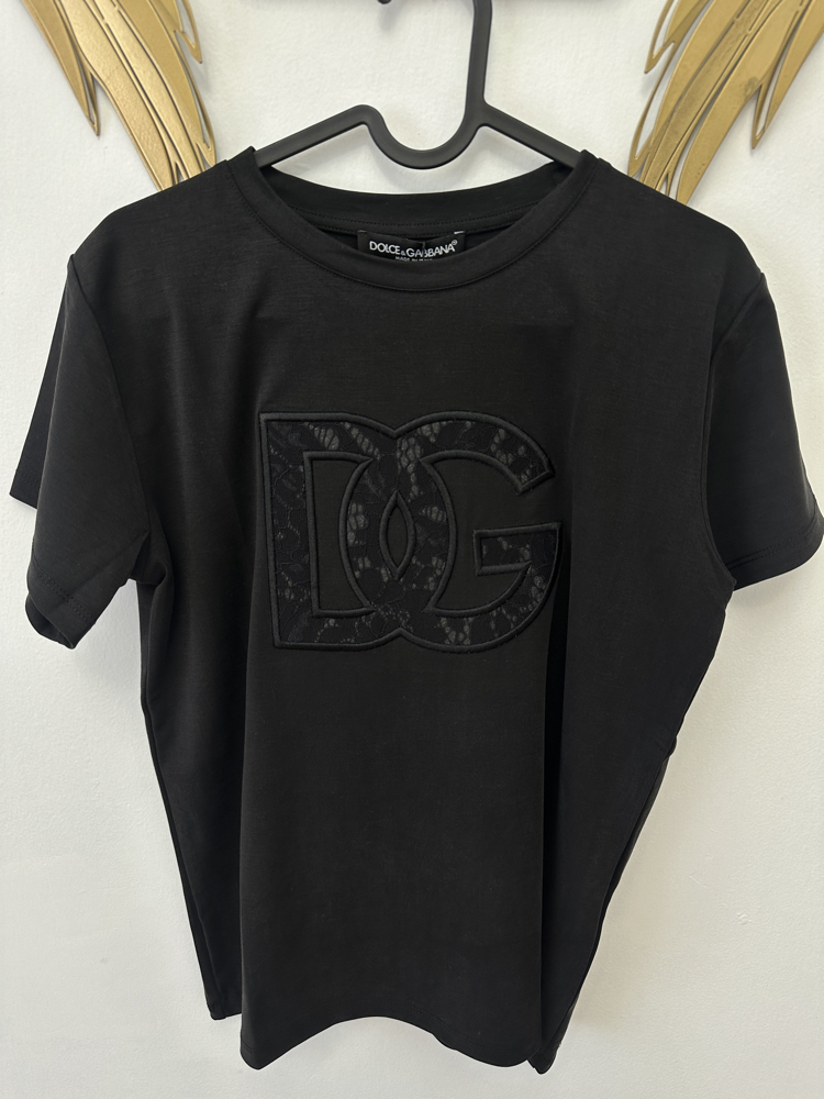 Dolce Gabbana Modal Tişört