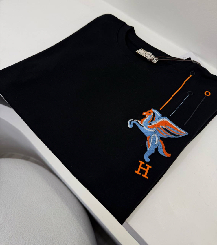 Hermes Tişört 