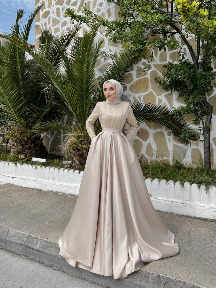 CRYSTAL DRESS
