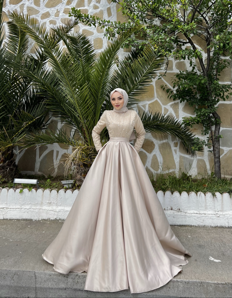 CRYSTAL DRESS