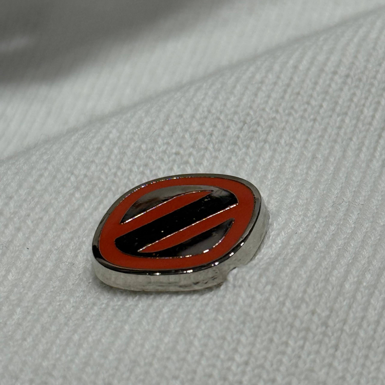 OUTLET ÜRÜNÜ İthal Zegna Triko Polo Yaka (5045-Beyaz)