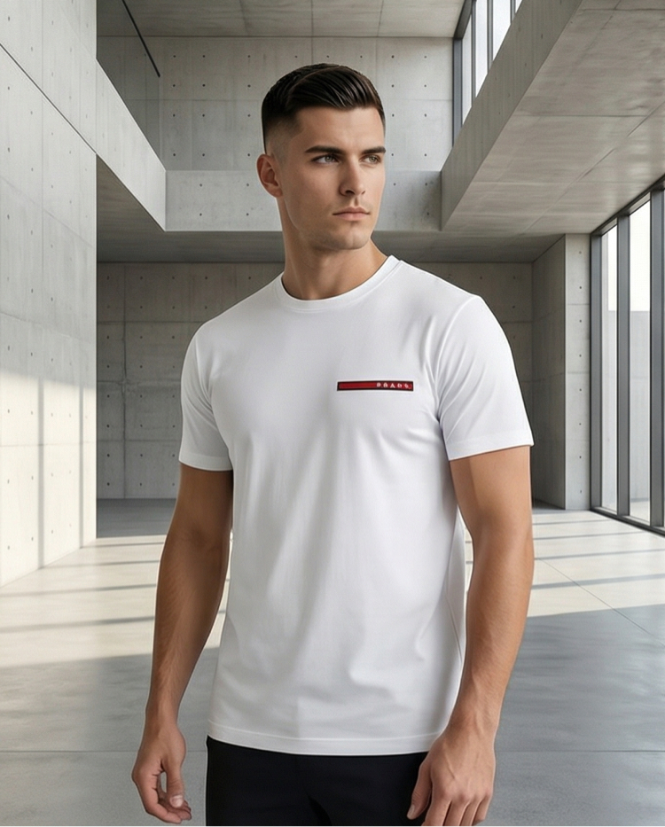 PRADA TİŞÖRT