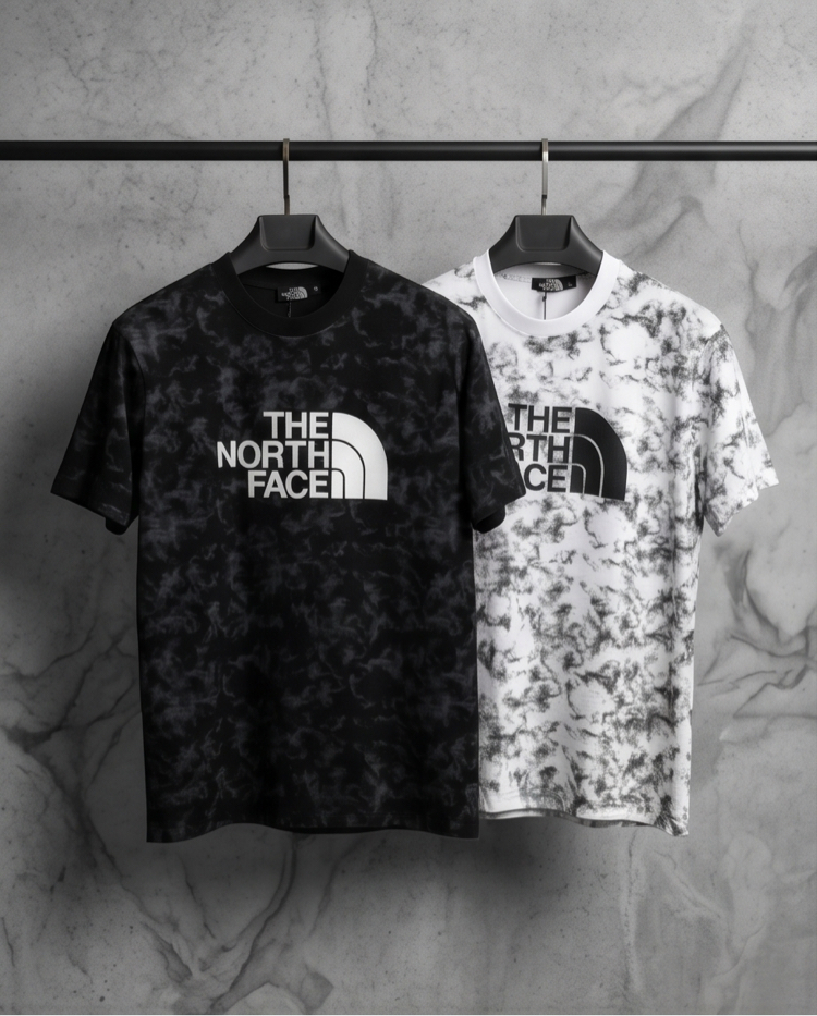 THE NORTH FACE