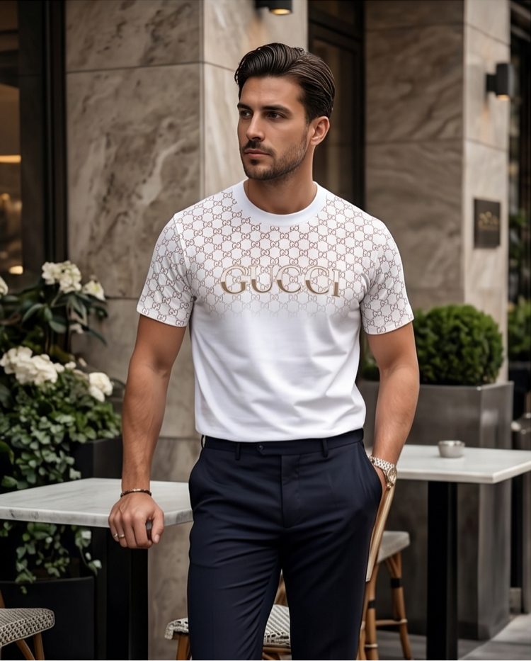 GUCCI TİŞÖRT