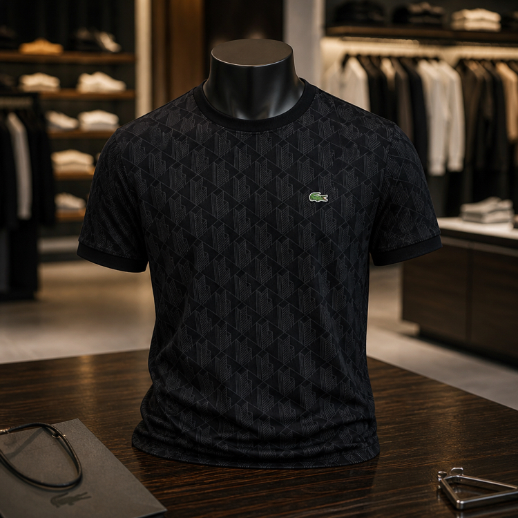 LACOSTE TİŞÖRT