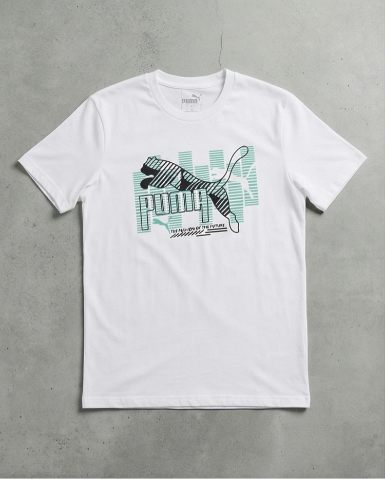 PUMA