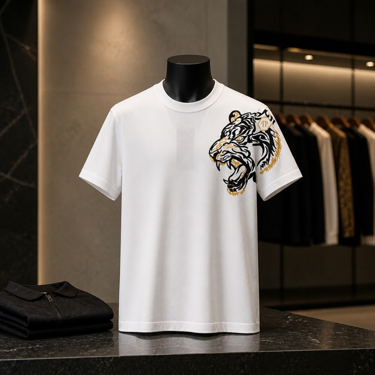 PHILIPP PLEIN TİŞÖRT