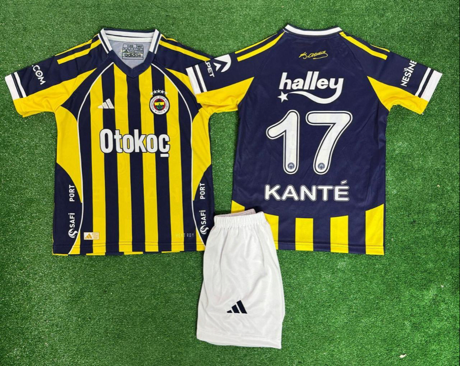 Fenerbahçe Forma