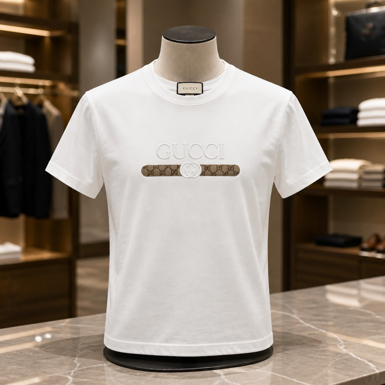 GUCCI TİŞÖRT
