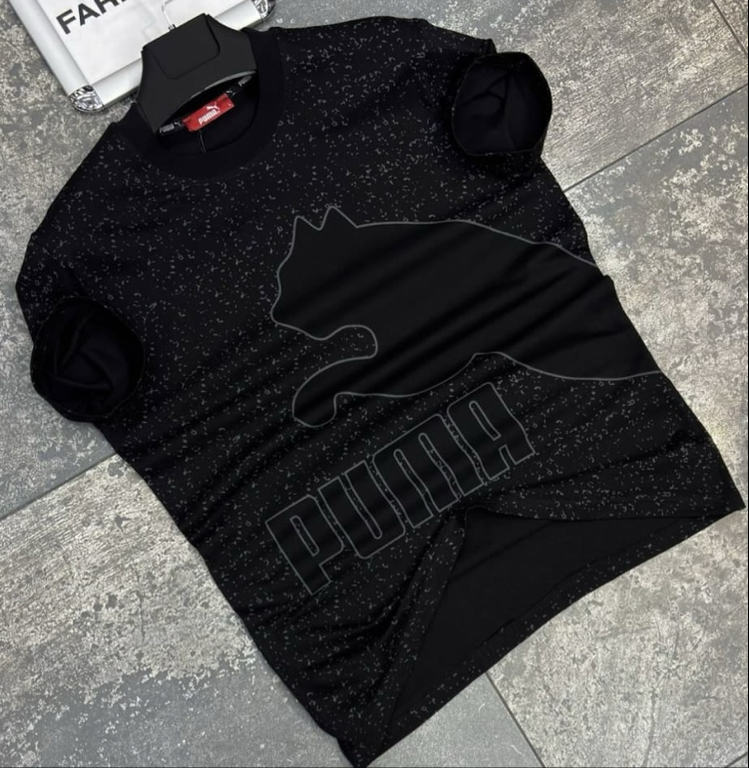 PUMA TİŞÖRT