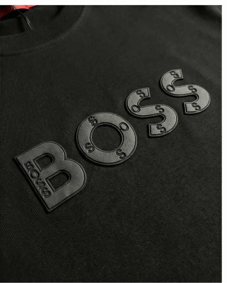 BOSS TİŞÖRT