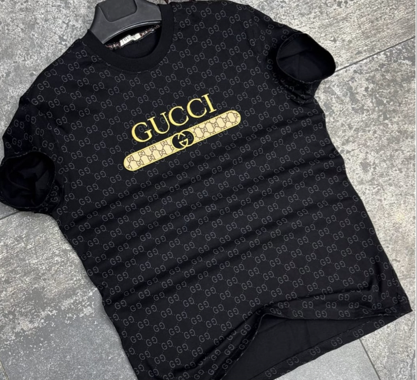 GUCCI TİŞÖRT