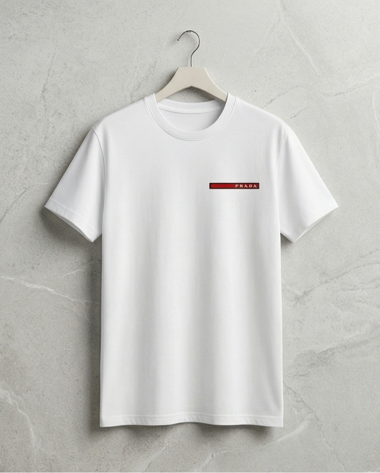 PRADA TİŞÖRT