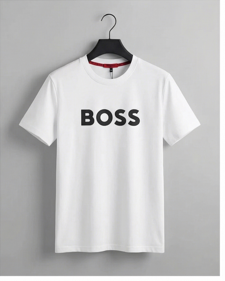 BOSS TİŞÖRT