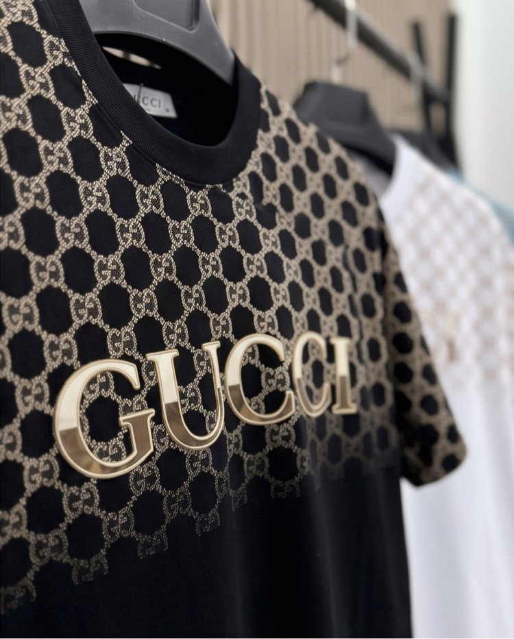 GUCCI TİŞÖRT