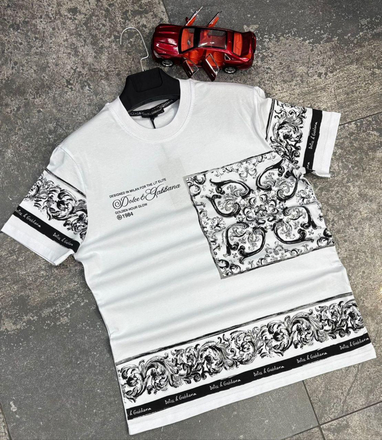 DOLCE&GABBANA