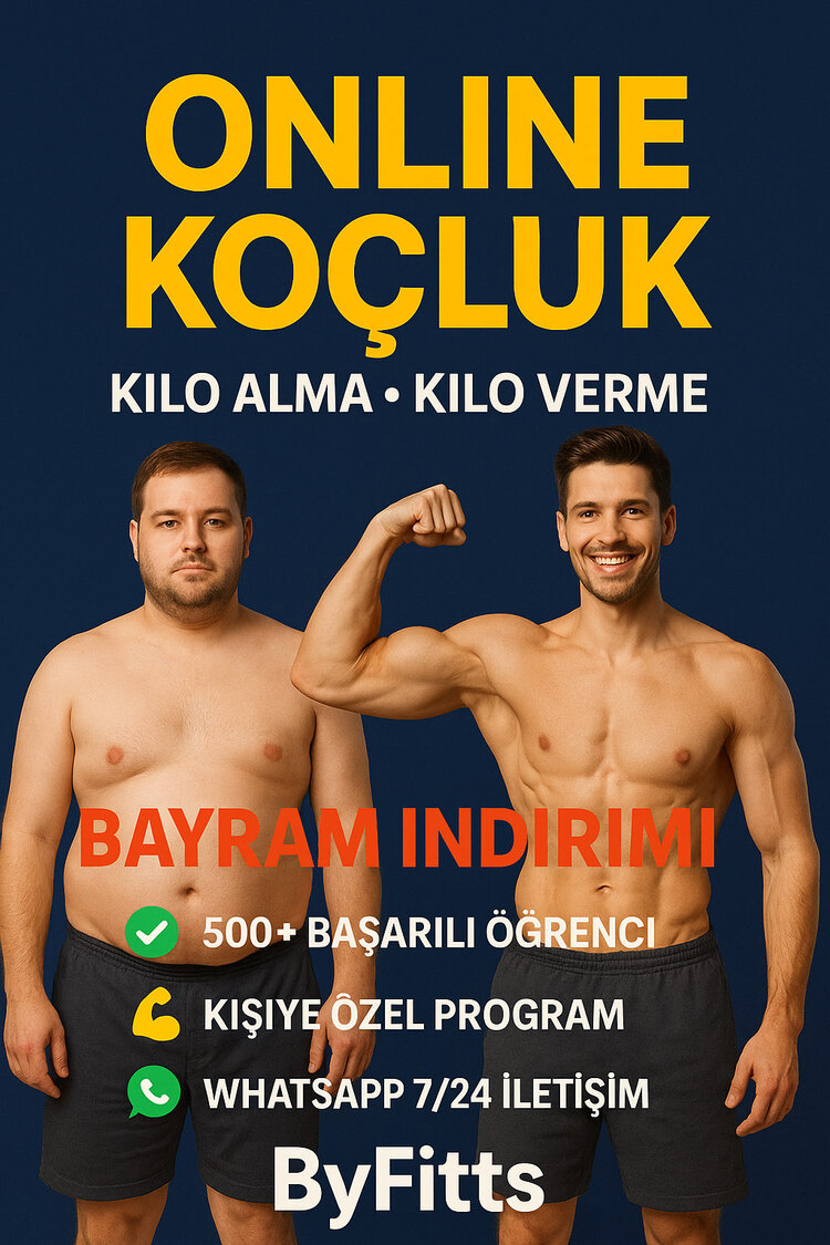 3 Aylık Değişim Programı