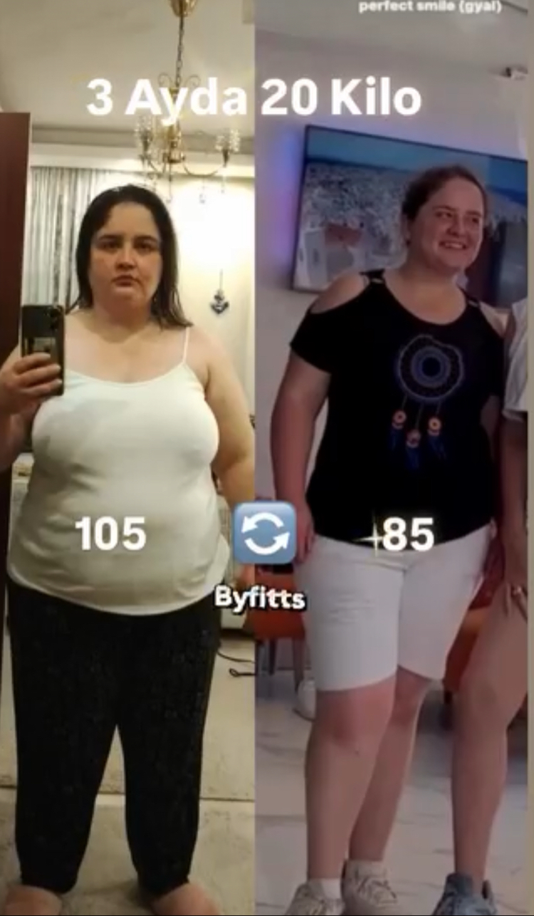 3 Aylık Değişim Programı