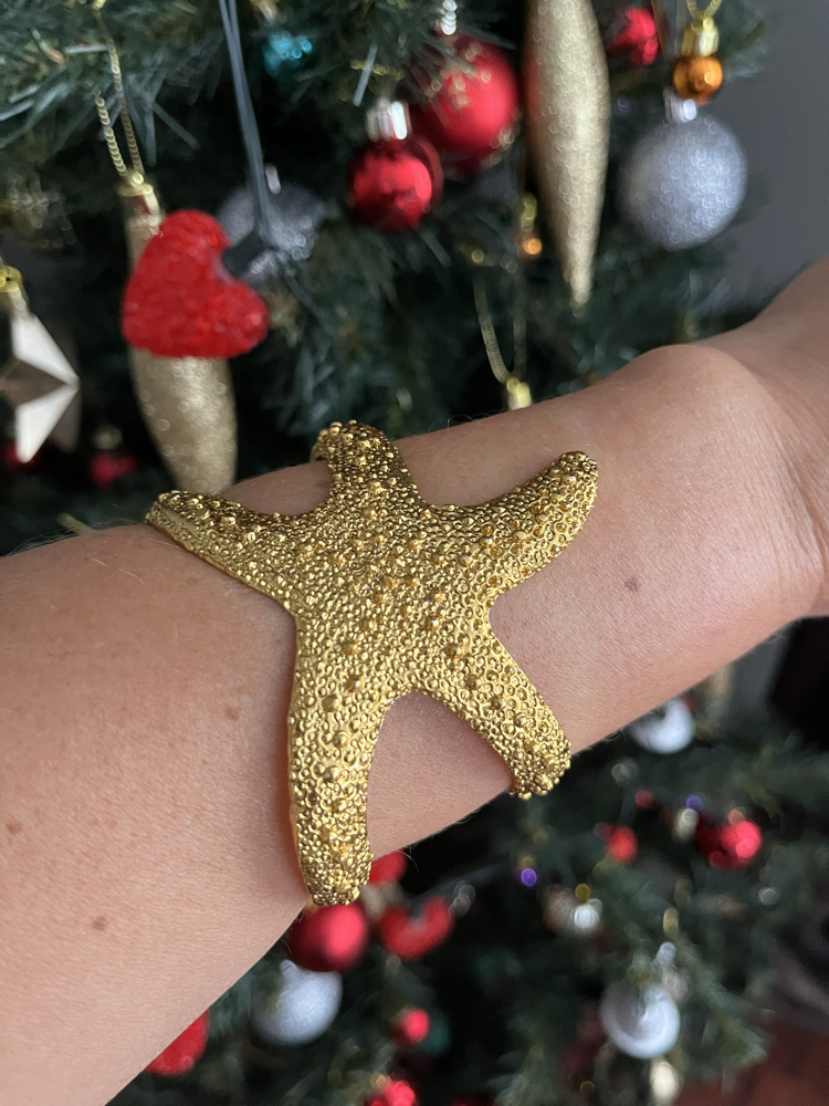 Yıldız Bileklik 