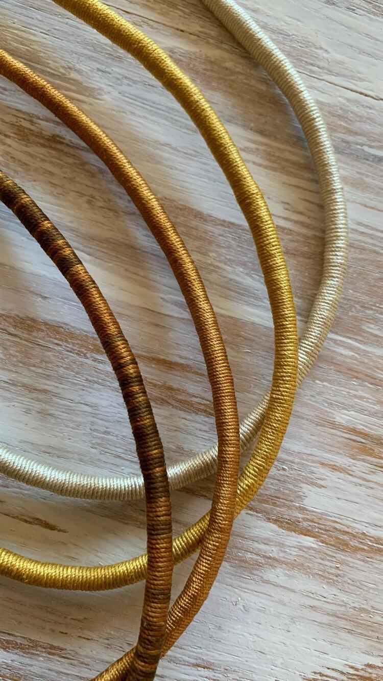 Karamel Kolye