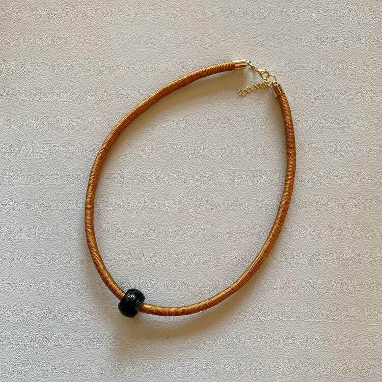 Karamel Kolye
