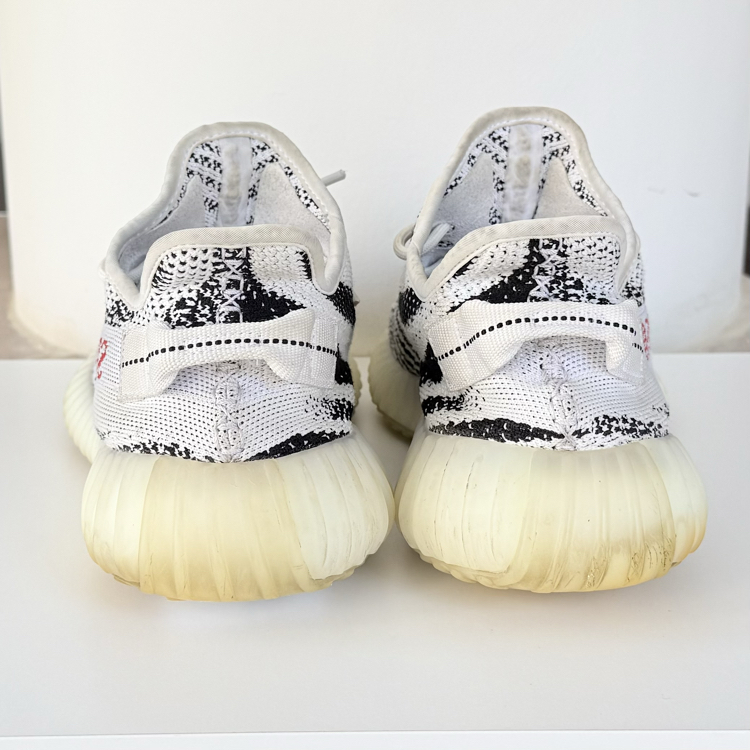 Yeezy Zebra 202608-05/43