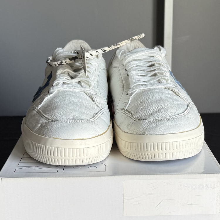 Off White Vulc 202507-21/45
