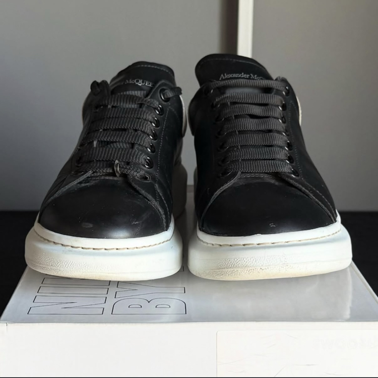 Alexander Mcqueen 202507-52/43