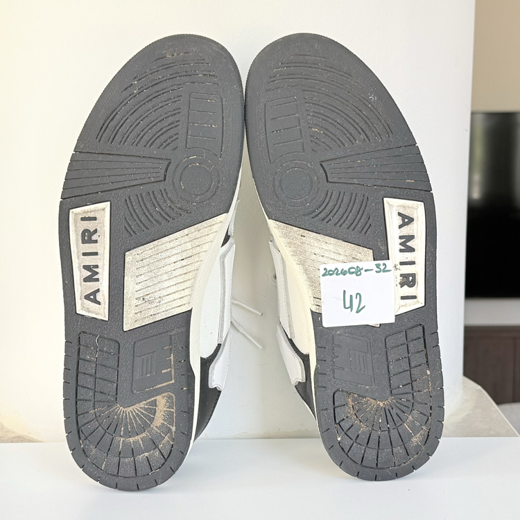 Amiri 202608-32/42