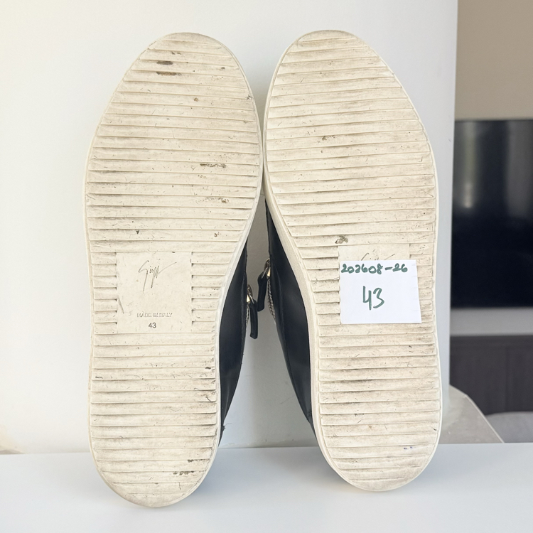 Guiseppe Zanotti 202608-26/43