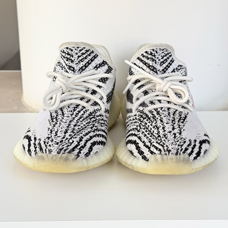 Yeezy Zebra 202608-05/43