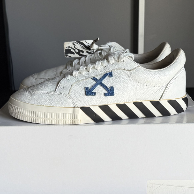 Off White Vulc 202507-21/45