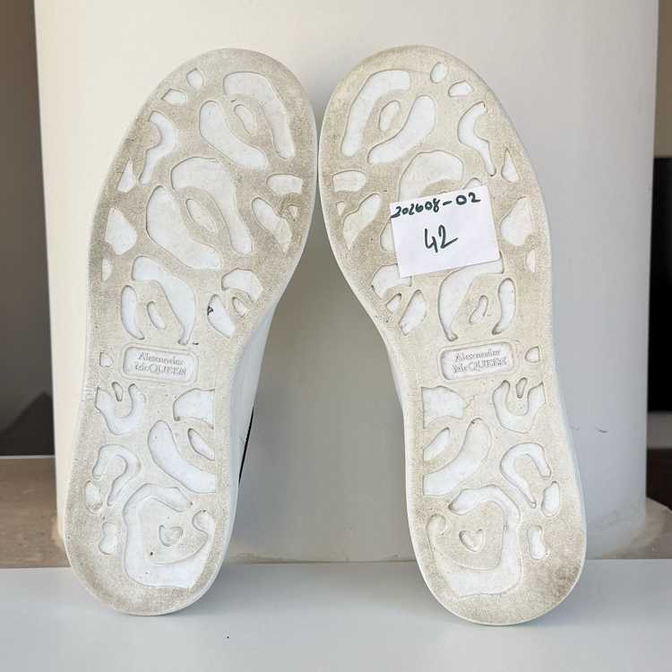 Alexander McQueen 202608-02/42
