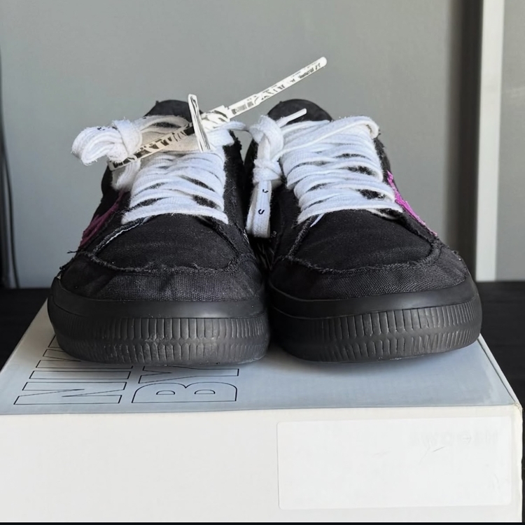 Off White 202412-42/43