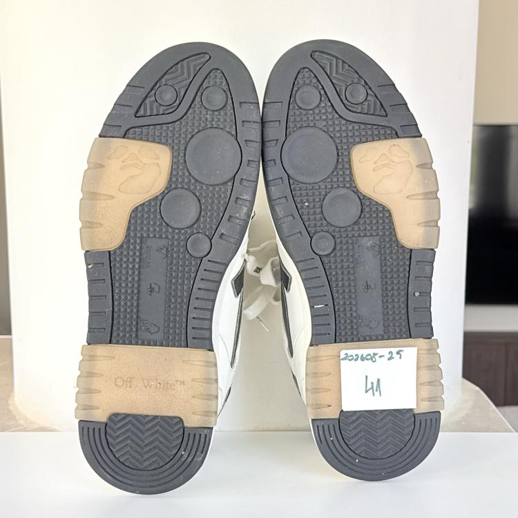Off White Out Of Office OOO 202608-25/41