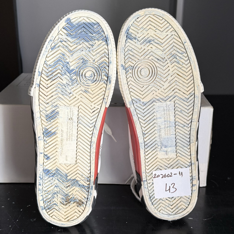 Off White 202602-11/43
