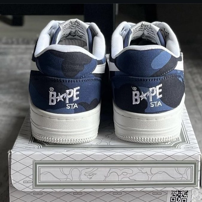 Bapesta 202402-03/42
