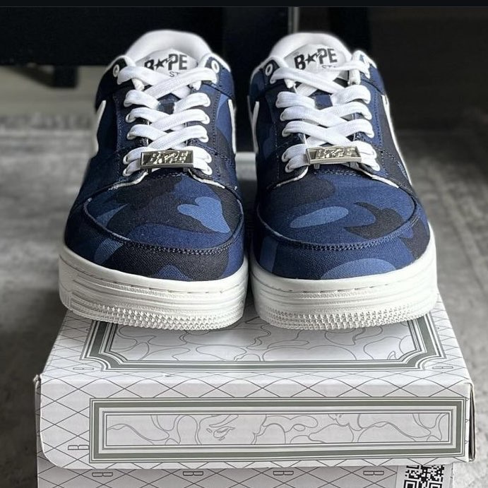 Bapesta 202402-03/42