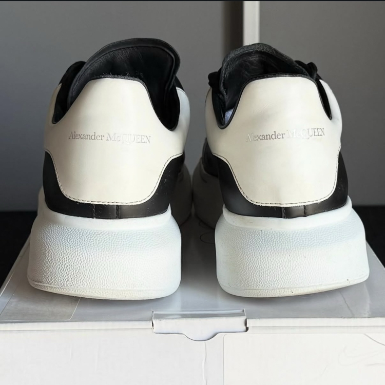 Alexander Mcqueen 202507-52/43