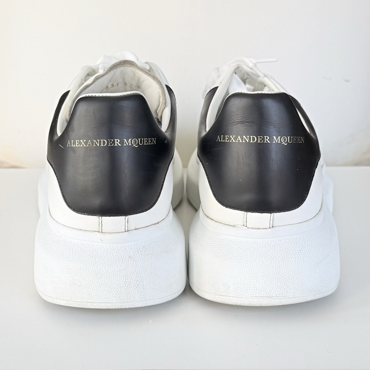 Alexander McQueen 202608-06/42