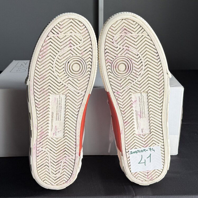 Off White 202505-74/41