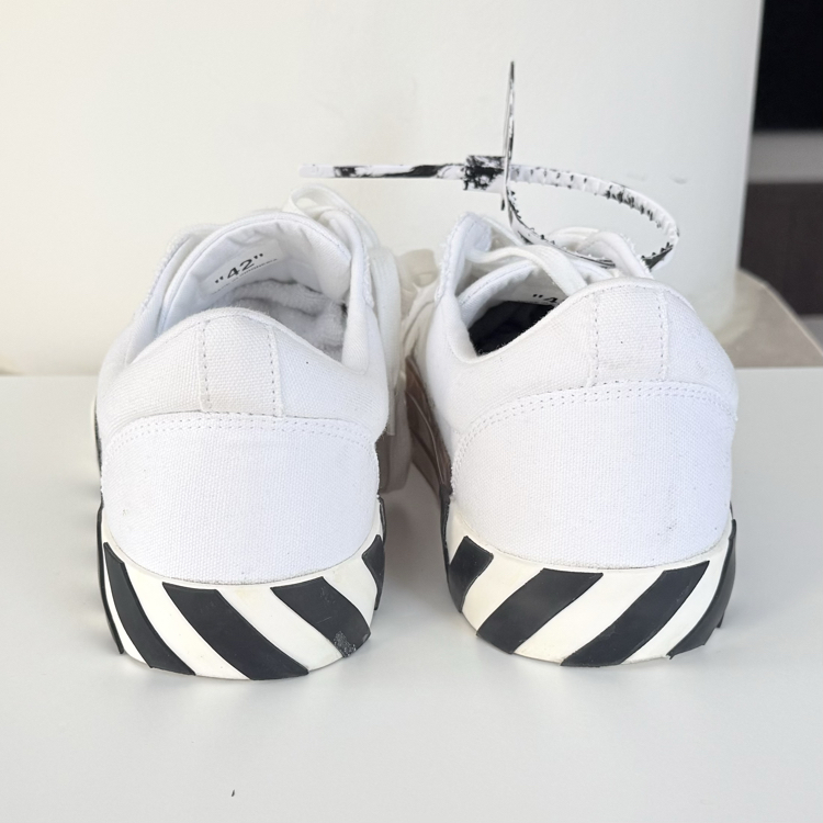Off White Vulc 202608-30/42
