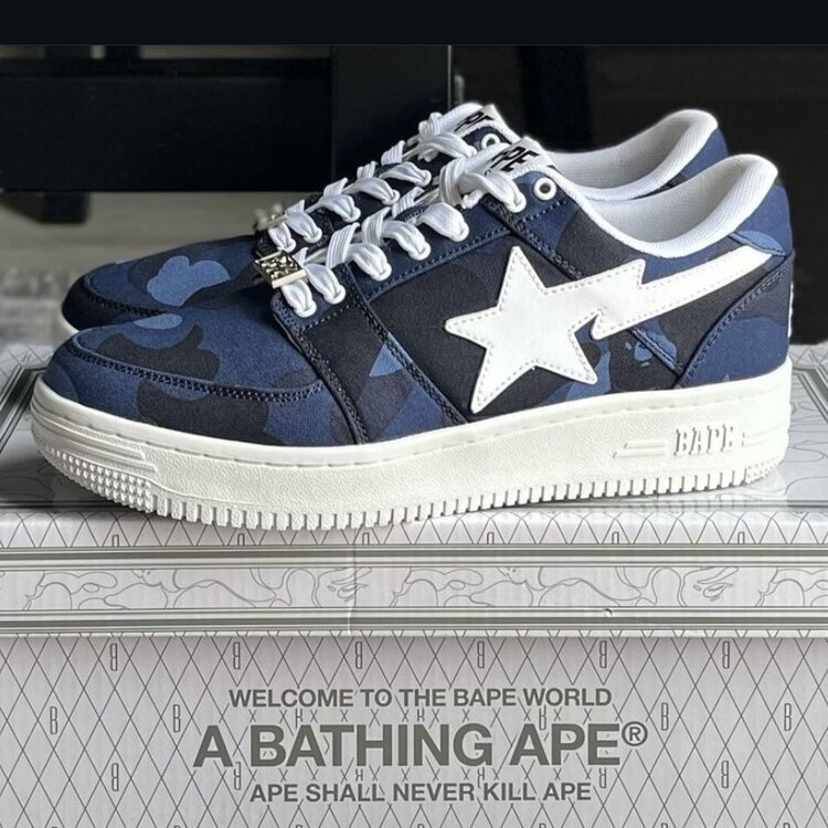 Bapesta 202402-03/42