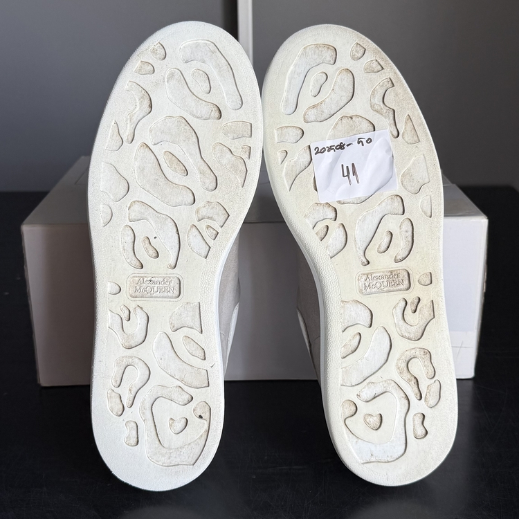 Alexander McQueen 202508-50/41